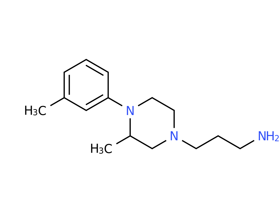 Structure Amb19652003