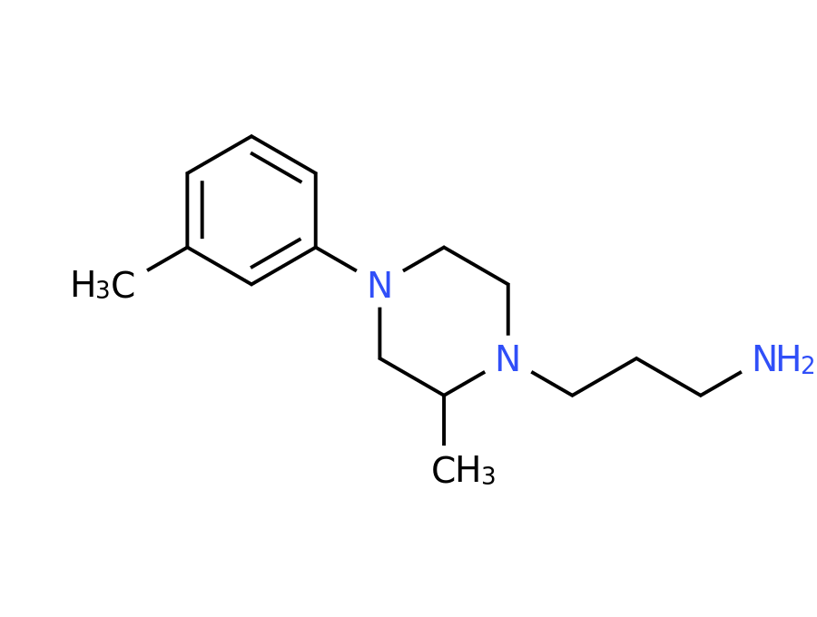 Structure Amb19652017