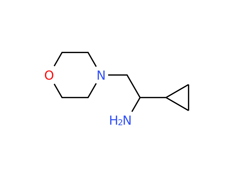 Structure Amb19652092