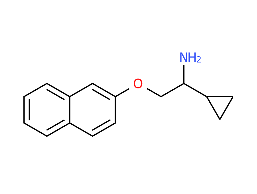 Structure Amb19652115