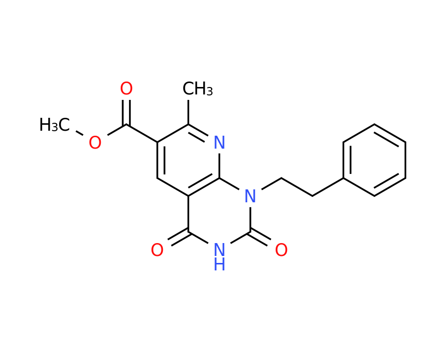 Structure Amb19652180