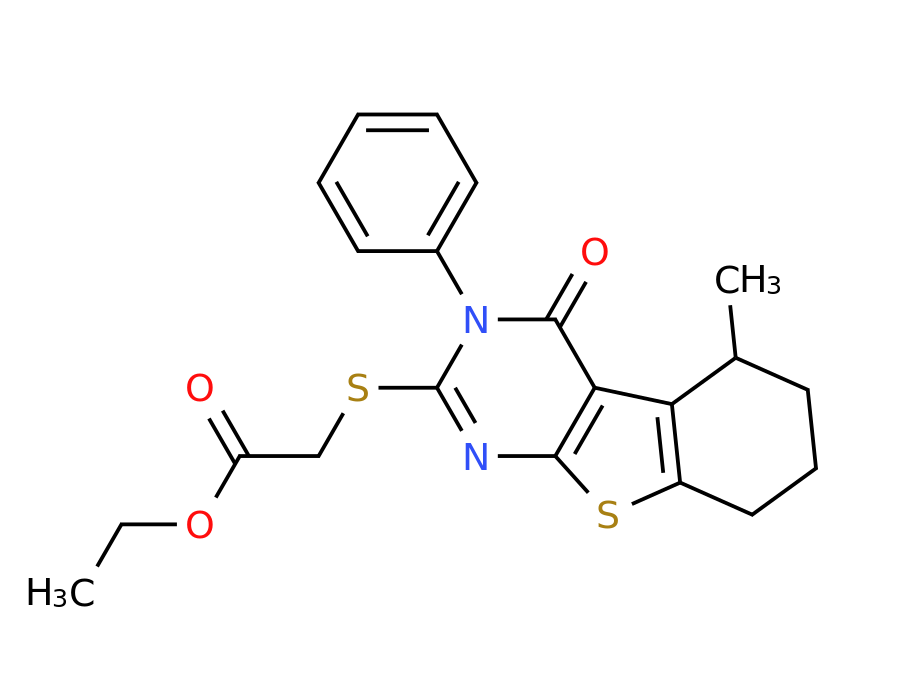 Structure Amb19652463