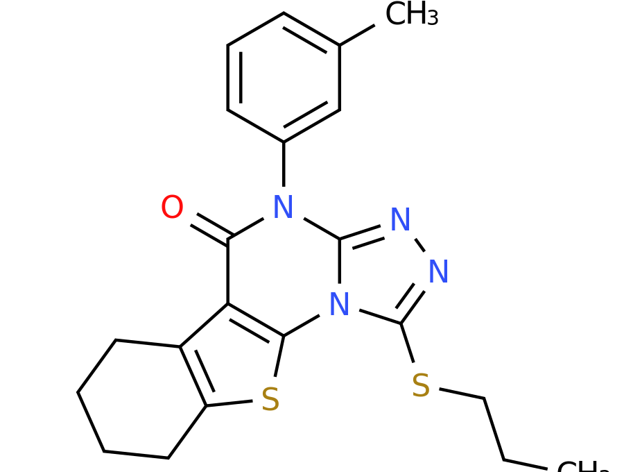 Structure Amb19652545