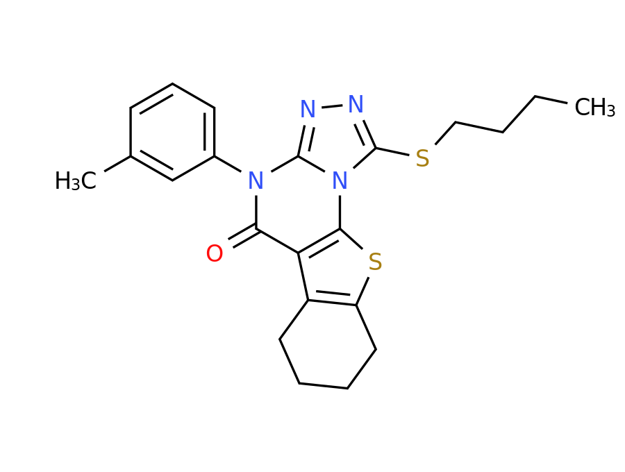 Structure Amb19652546