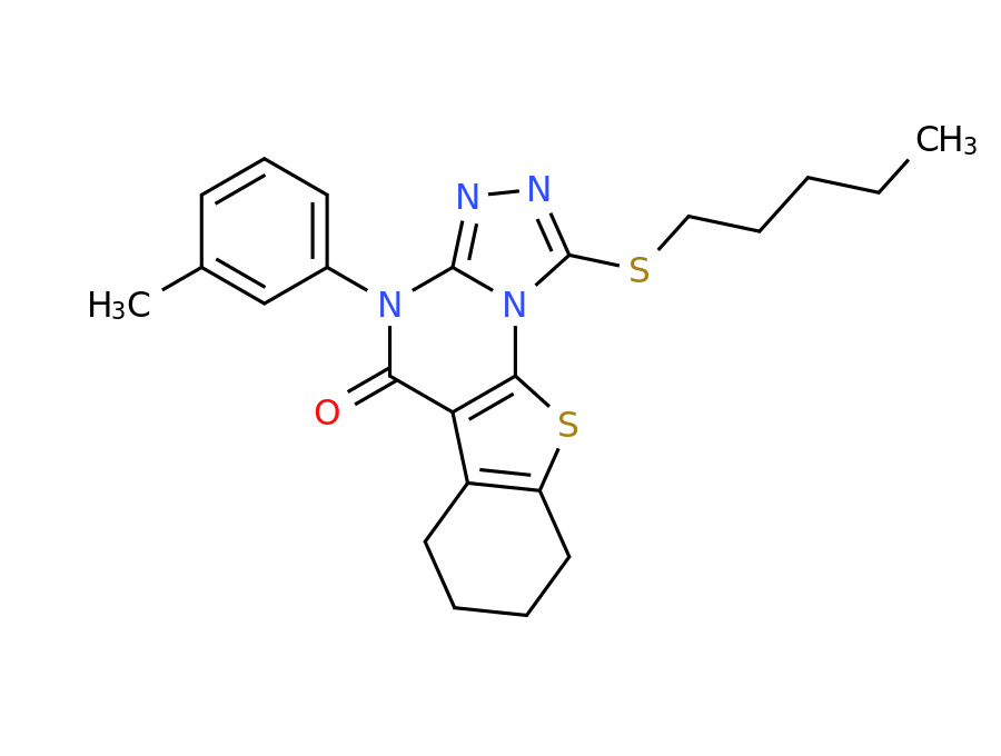 Structure Amb19652547