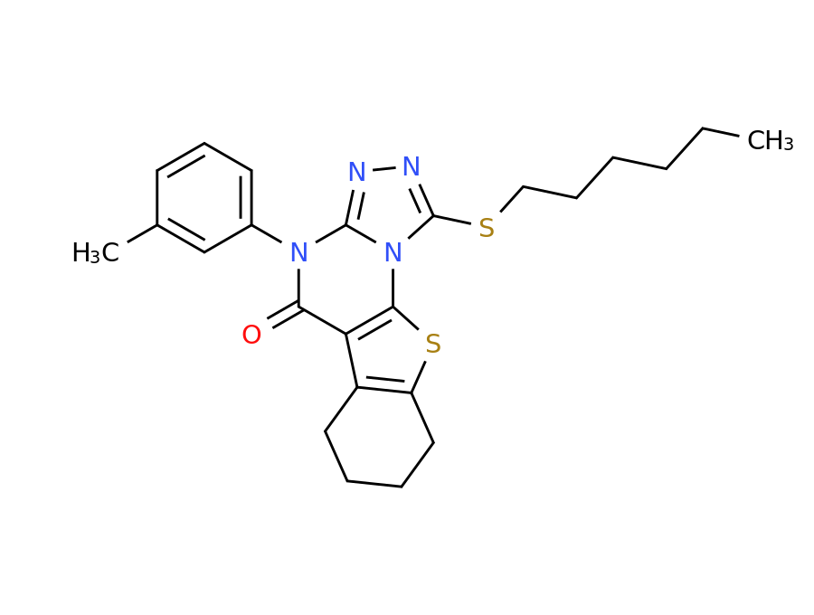 Structure Amb19652548