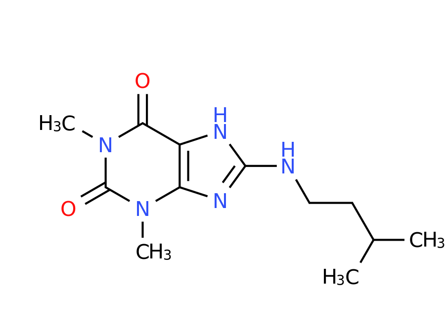 Structure Amb19652746