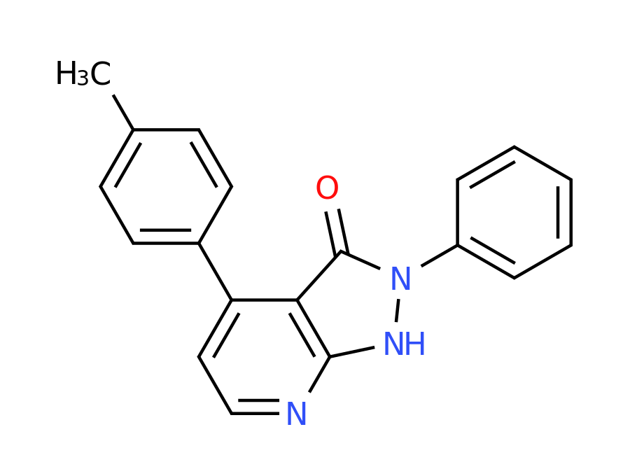 Structure Amb19653133