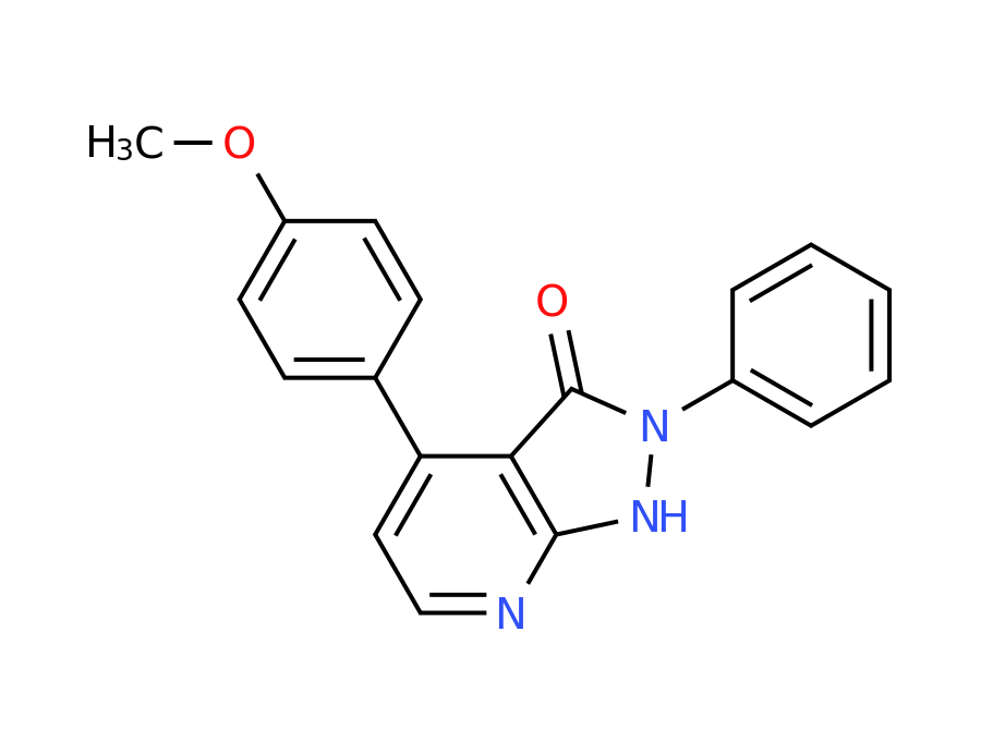 Structure Amb19653146