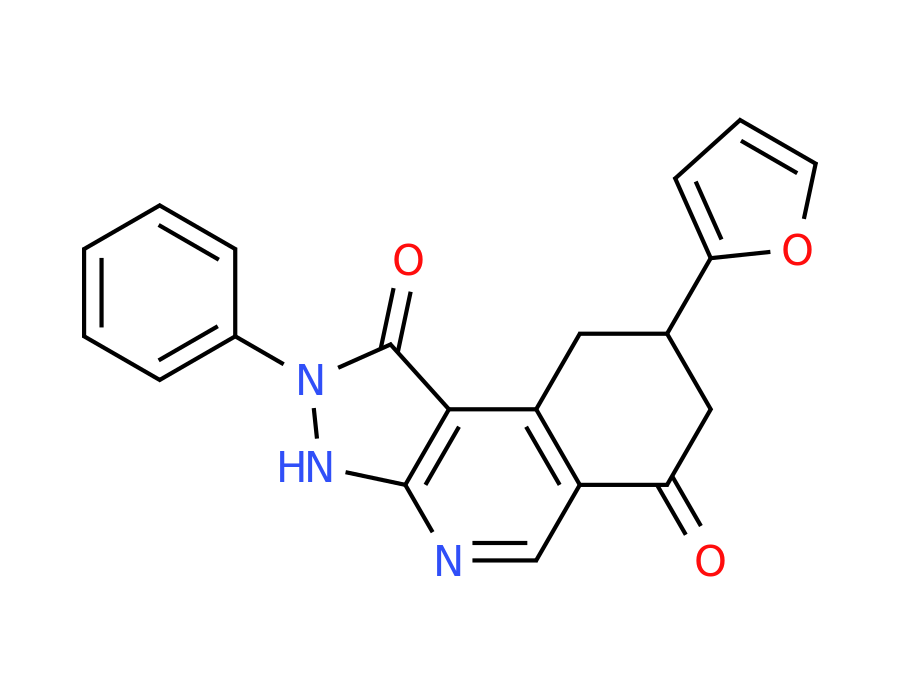 Structure Amb19653147