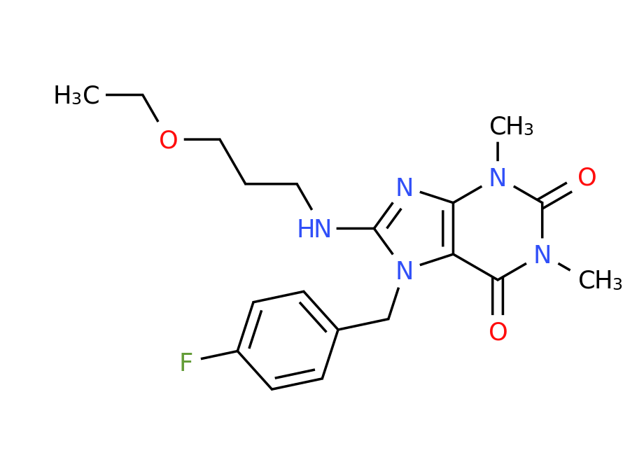 Structure Amb19653354