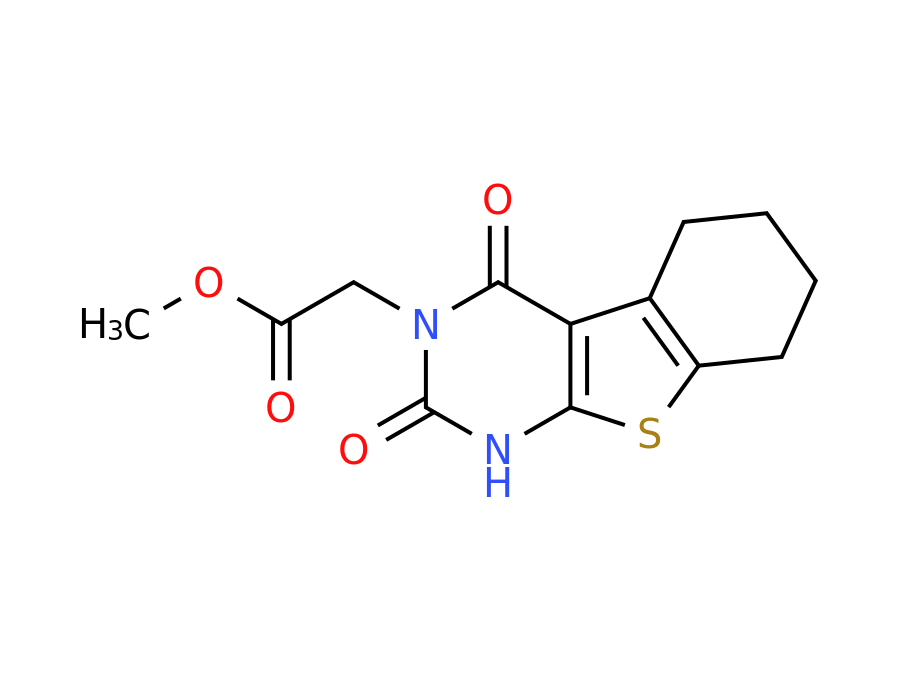 Structure Amb19653603