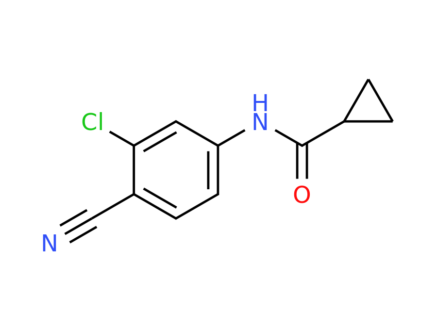 Structure Amb196537