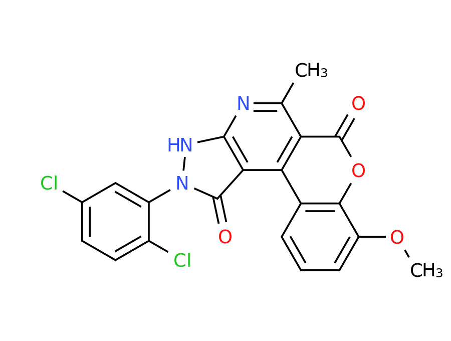 Structure Amb19654643