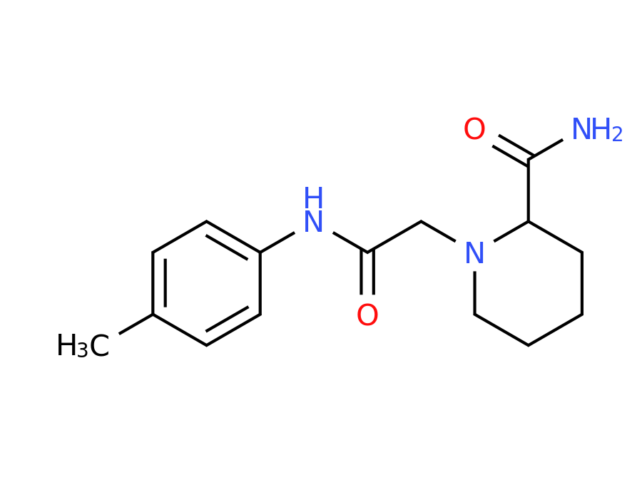 Structure Amb196551