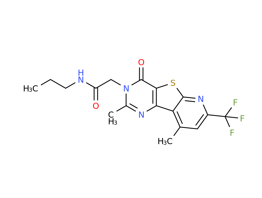 Structure Amb19655848