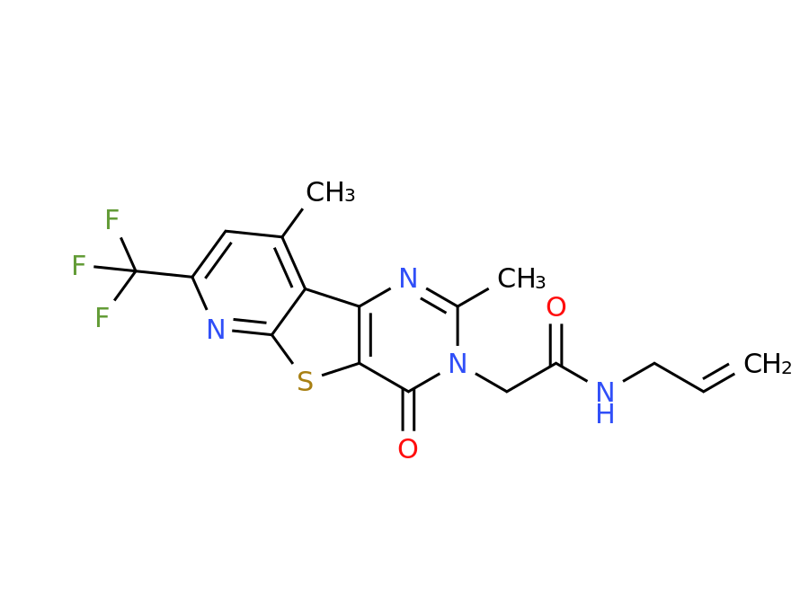 Structure Amb19655851