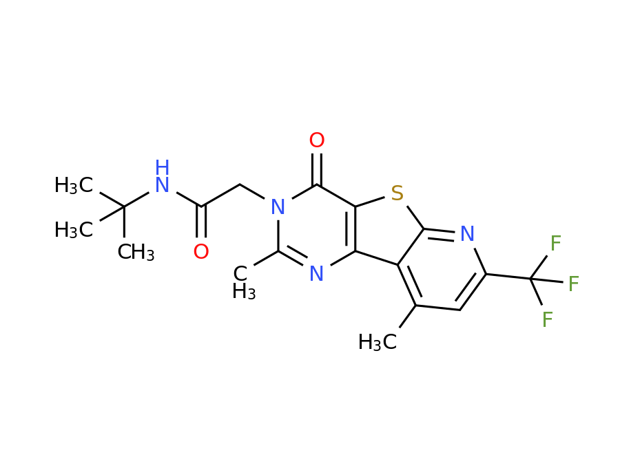 Structure Amb19655852