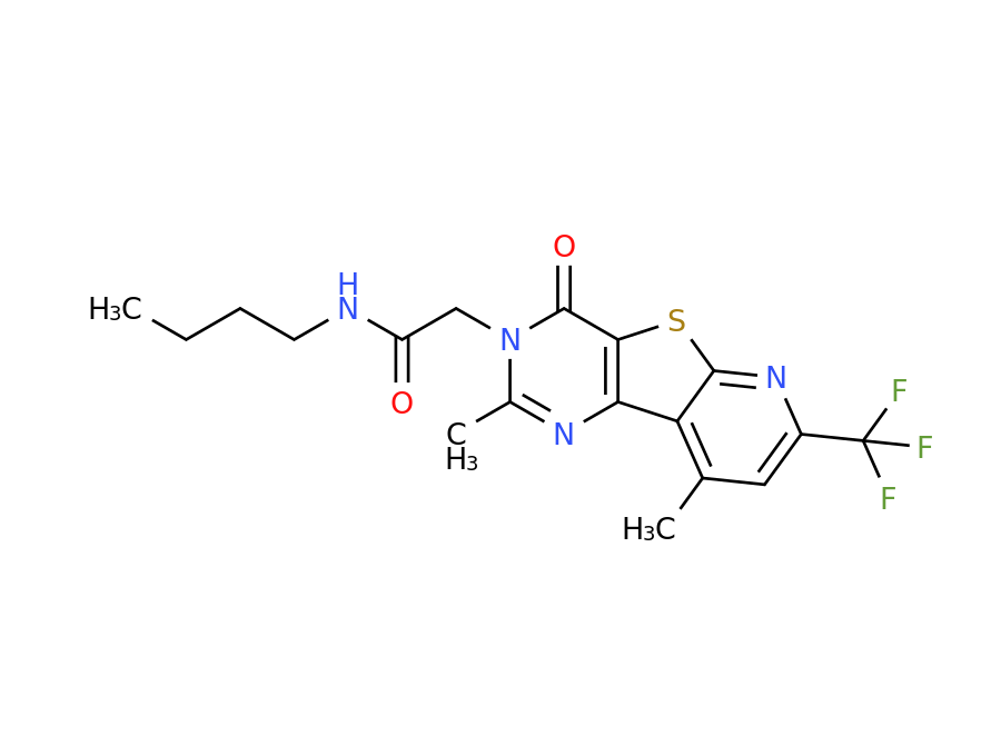 Structure Amb19655853