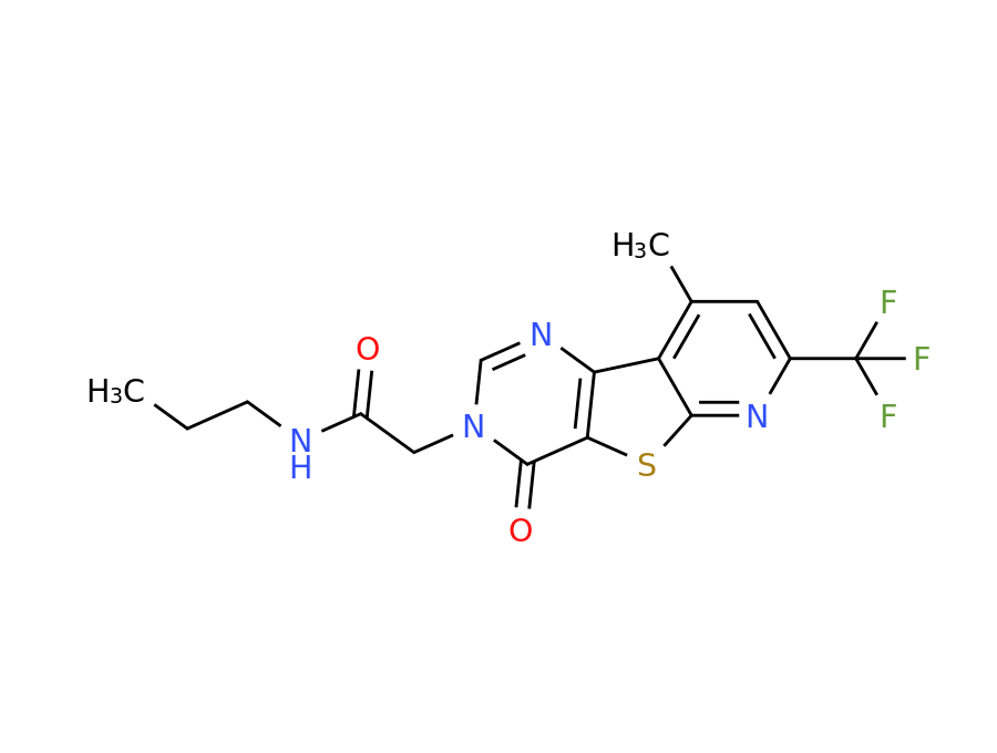 Structure Amb19655857