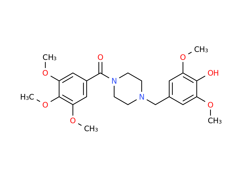 Structure Amb1965601