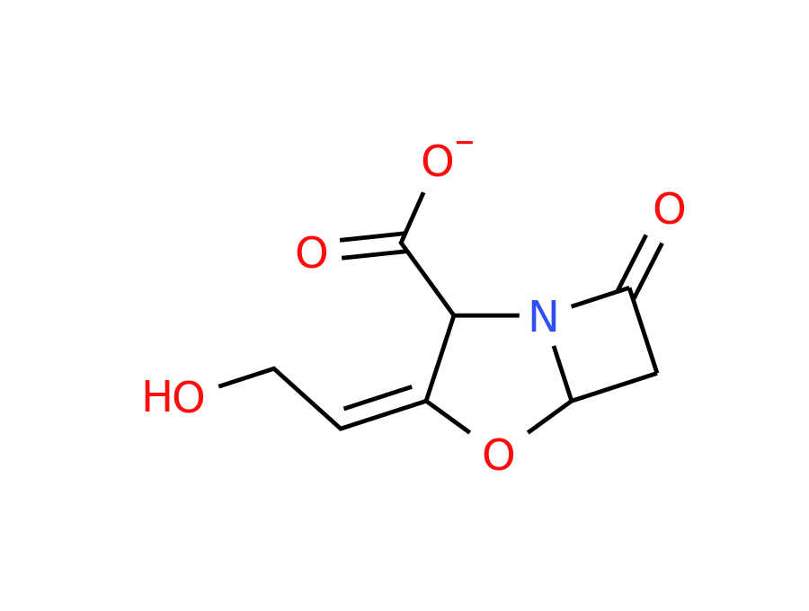 Structure Amb1965611