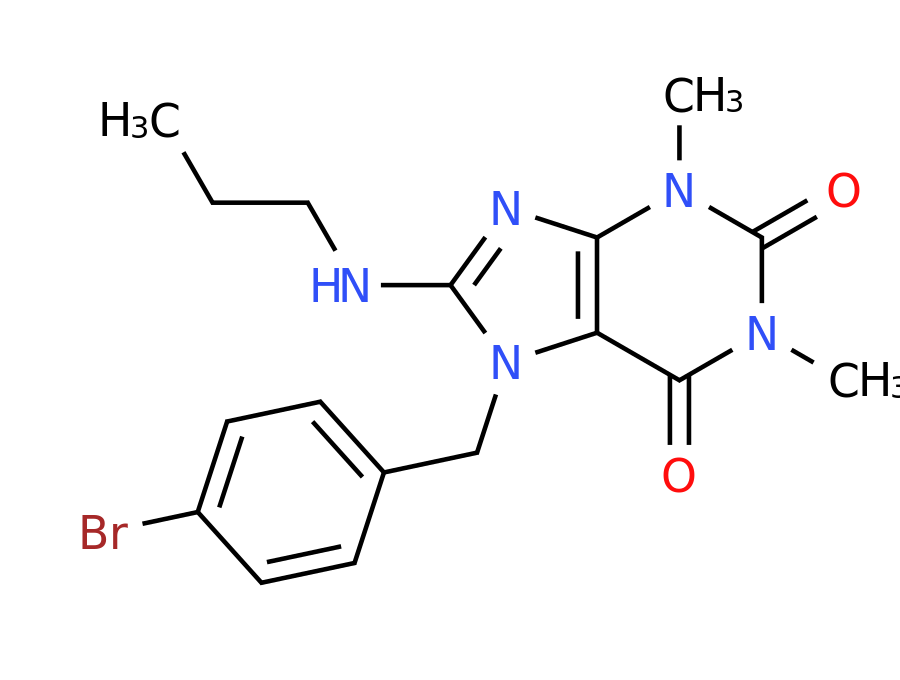 Structure Amb19656594