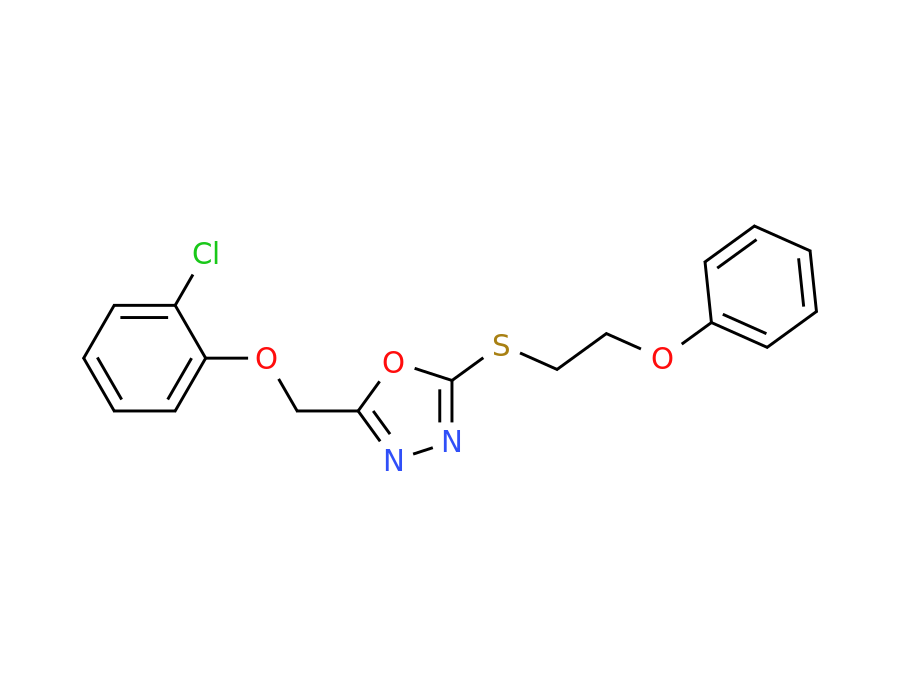 Structure Amb19657