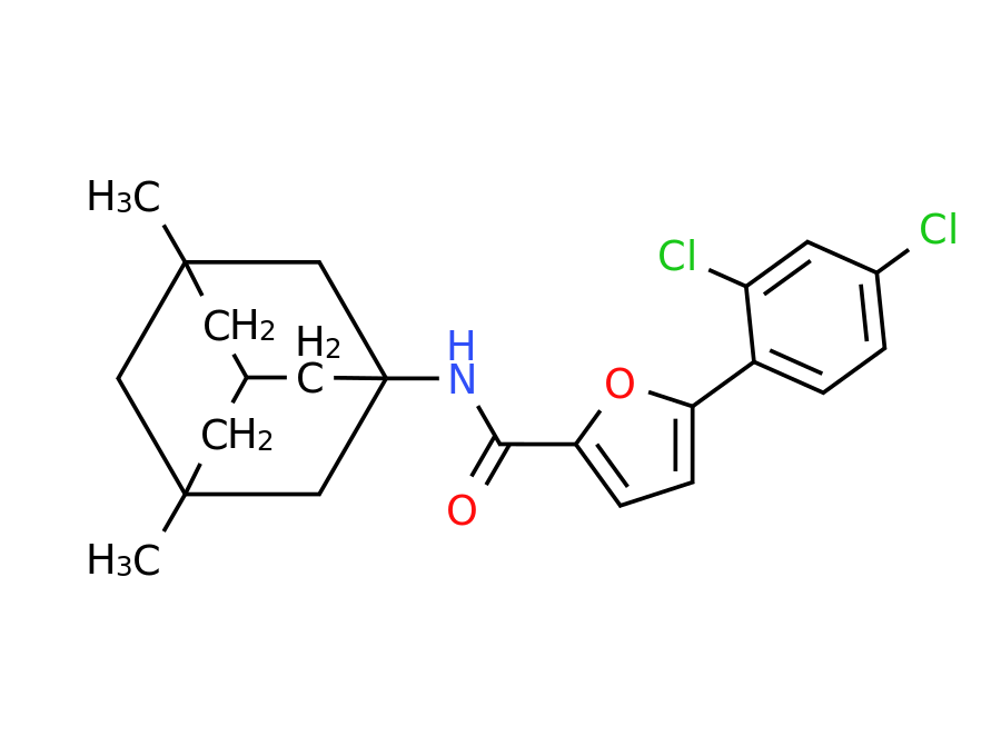 Structure Amb19657276