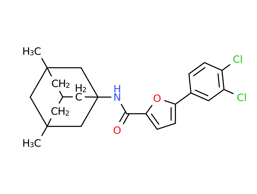 Structure Amb19657280