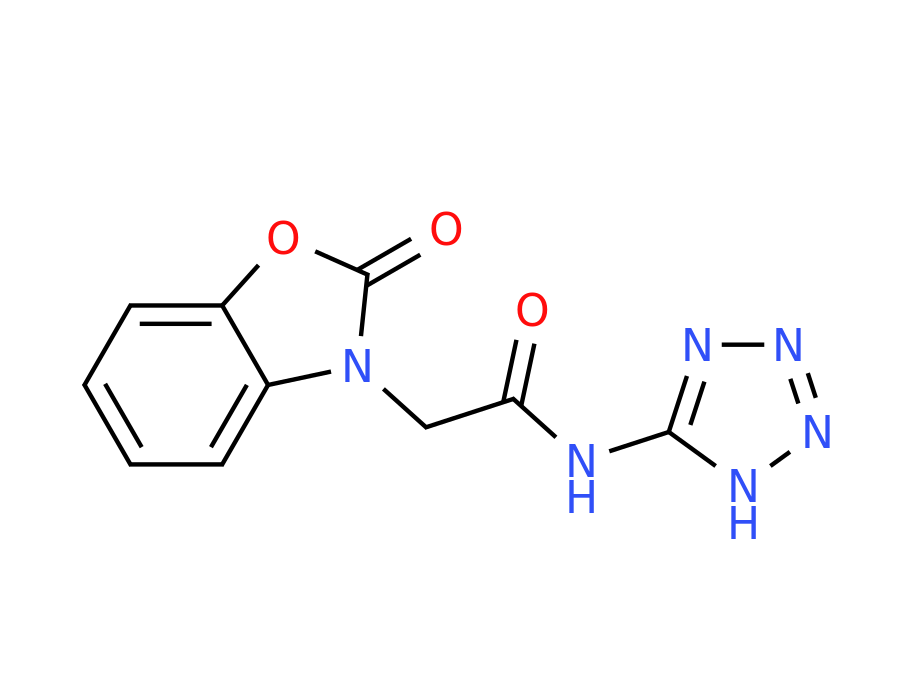 Structure Amb19657310