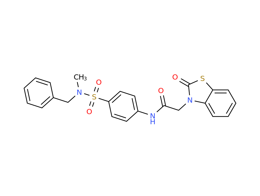 Structure Amb19657395