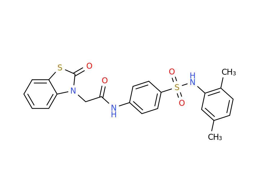 Structure Amb19657427