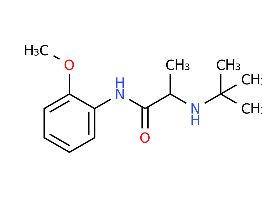 Structure Amb196592