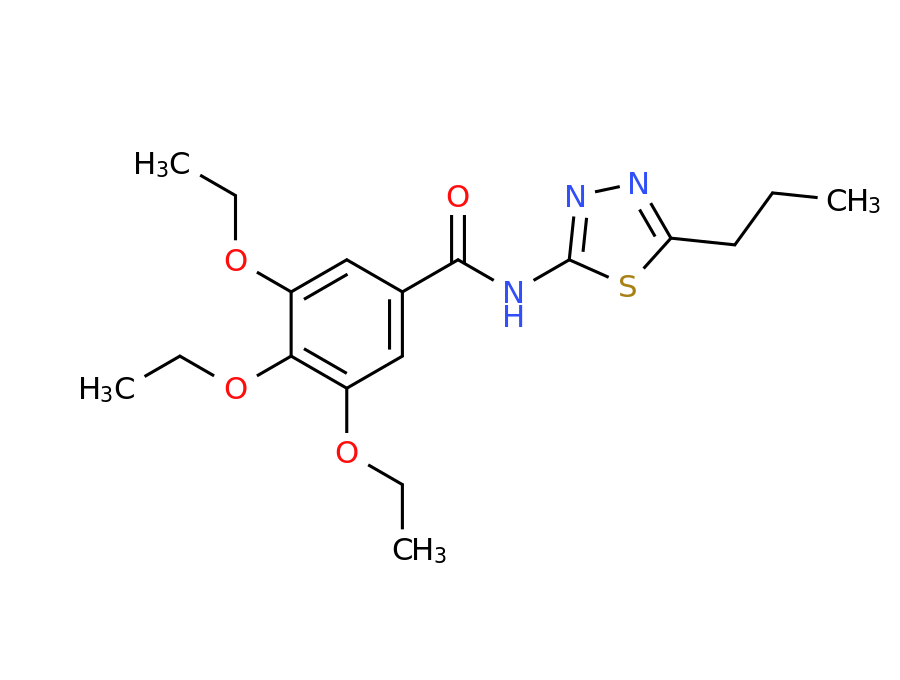 Structure Amb1965954