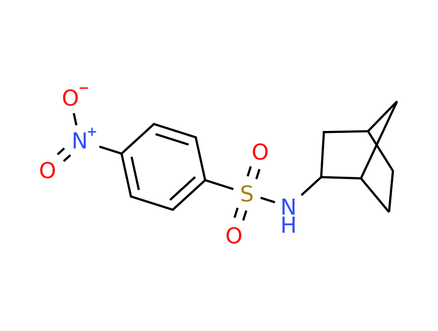 Structure Amb1965963