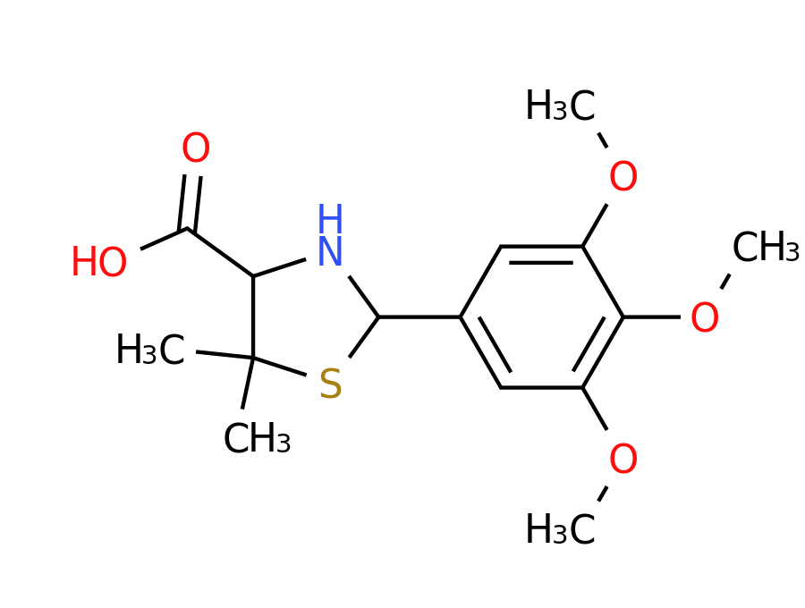 Structure Amb19662433