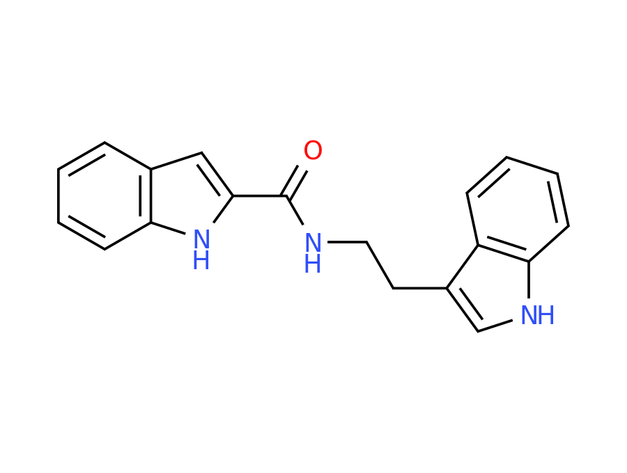 Structure Amb1966300