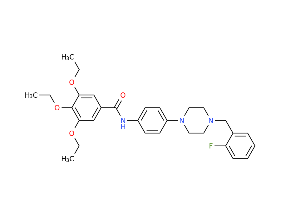 Structure Amb1966446