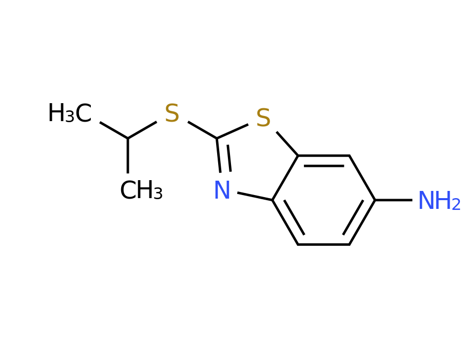 Structure Amb19664747