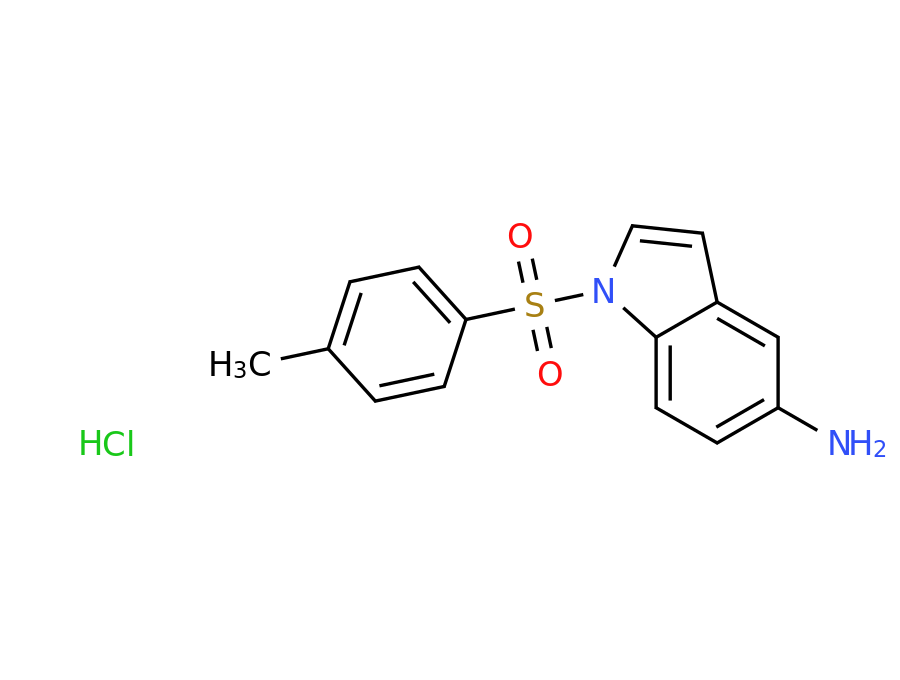 Structure Amb19664815