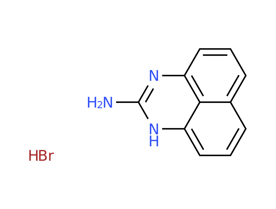 Structure Amb19664827