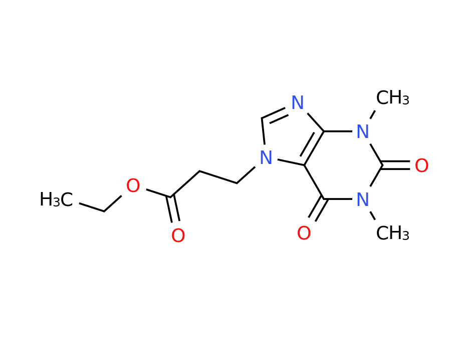 Structure Amb19665419