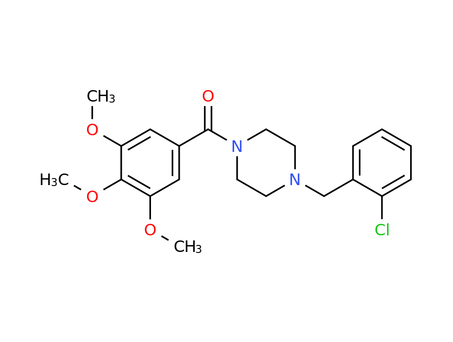 Structure Amb1966542