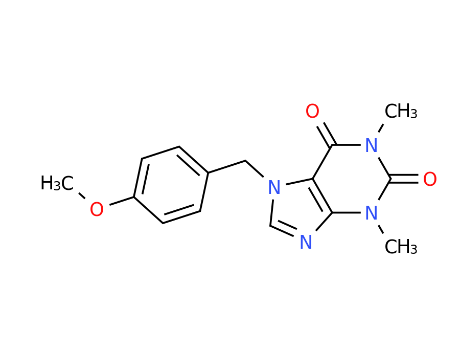 Structure Amb19666140