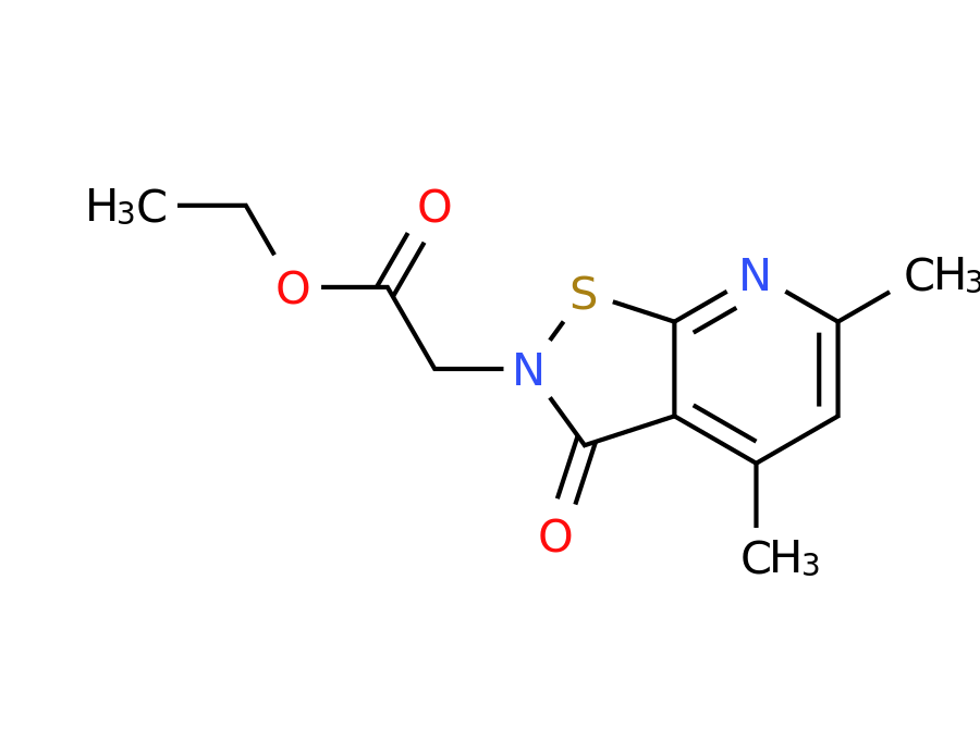 Structure Amb19666554