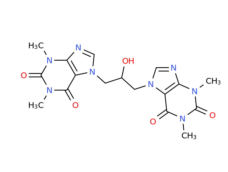 Structure Amb19666902