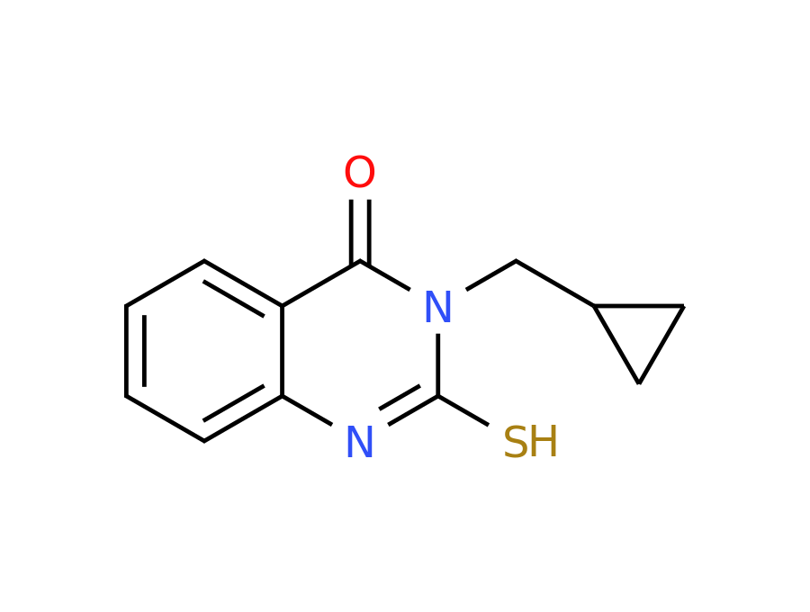 Structure Amb19668162