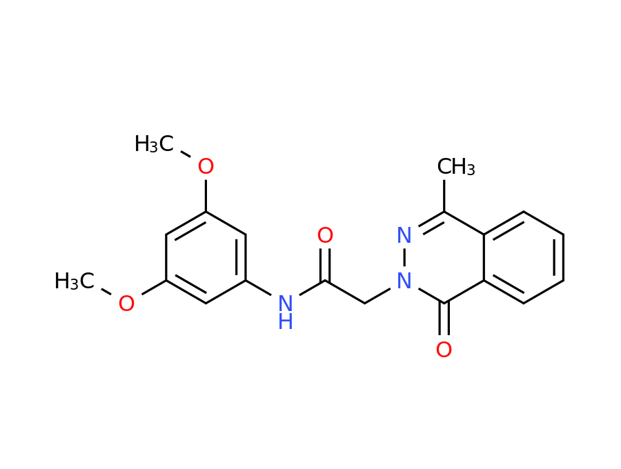 Structure Amb19669000