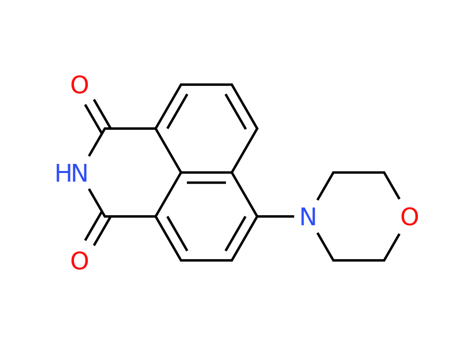 Structure Amb19669110